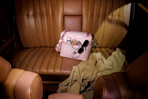 Stanley All Day Julienne Soft Cooler Bag and Lunch Box | Insulated Travel Bag with Zipper | BPA-Free