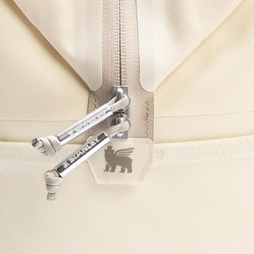 Stanley All Day Julienne Soft Cooler Bag and Lunch Box | Insulated Travel Bag with Zipper | BPA-Free