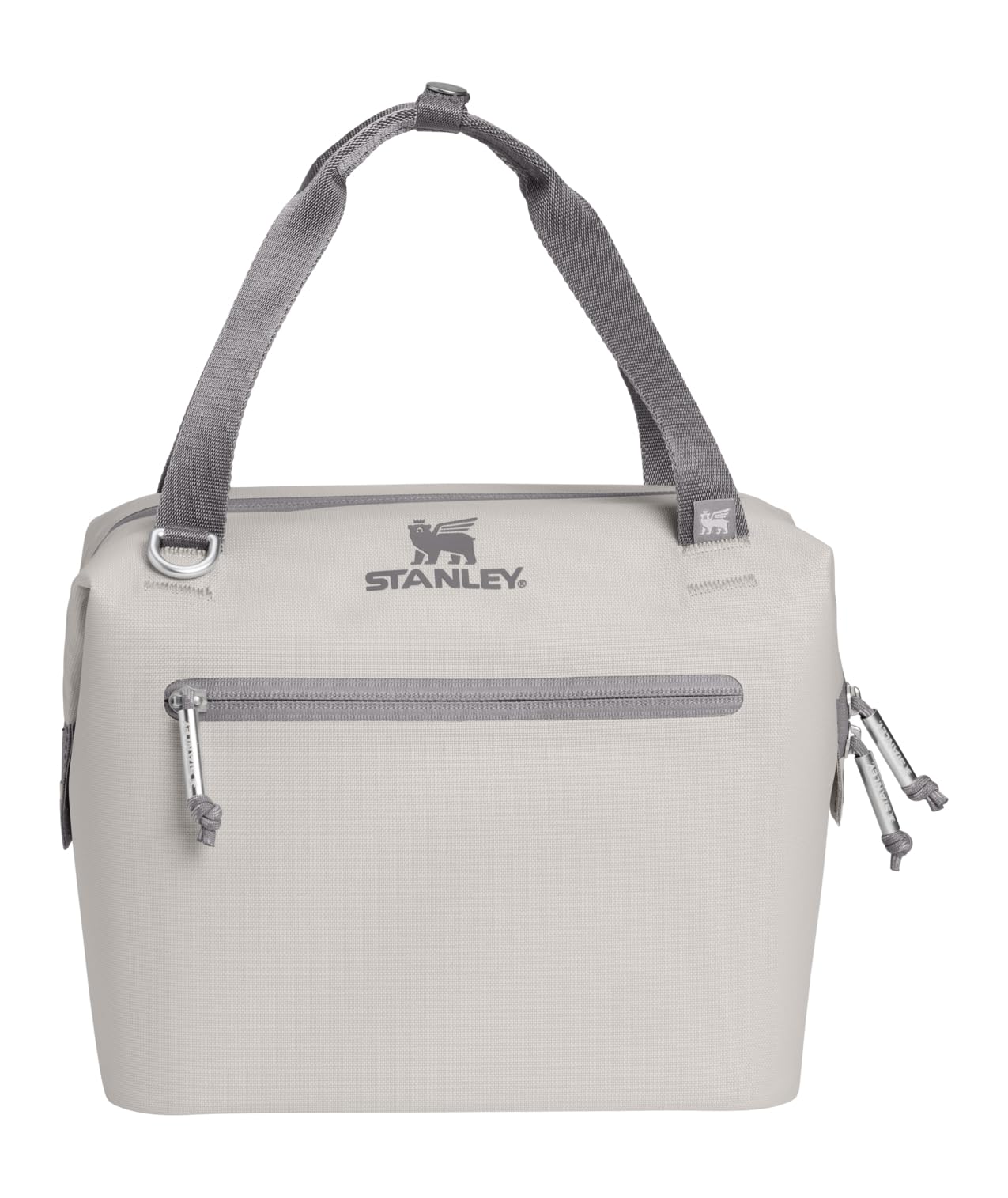 Stanley All Day Julienne Soft Cooler Bag and Lunch Box | Insulated Travel Bag with Zipper | BPA-Free