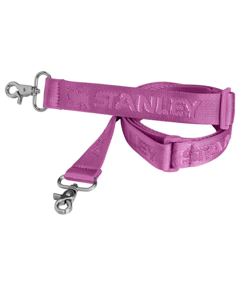 Stanley All Day Julienne Soft Cooler Bag and Lunch Box | Insulated Travel Bag with Zipper | BPA-Free