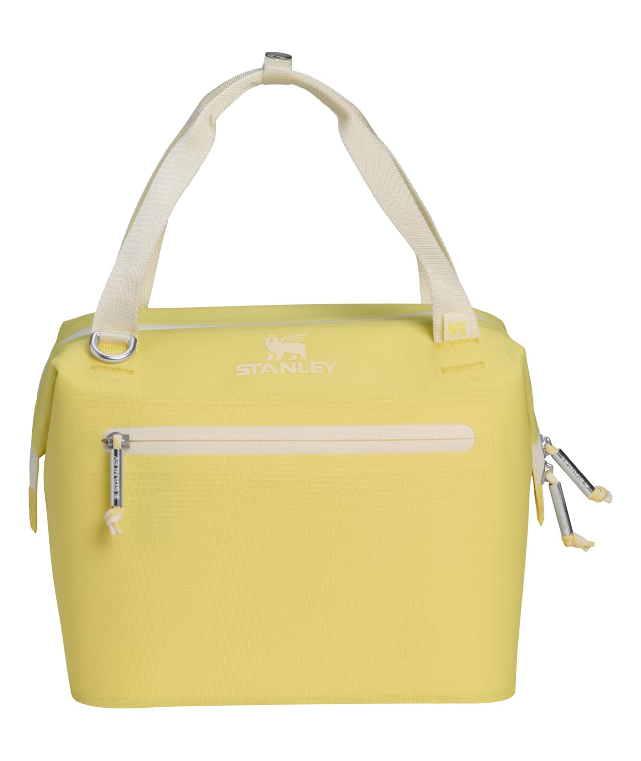 Stanley All Day Julienne Soft Cooler Bag and Lunch Box | Insulated Travel Bag with Zipper | BPA-Free