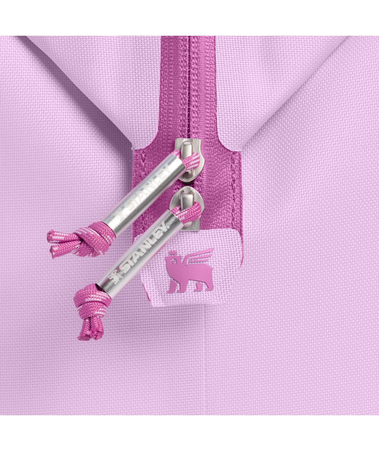 Stanley All Day Julienne Soft Cooler Bag and Lunch Box | Insulated Travel Bag with Zipper | BPA-Free