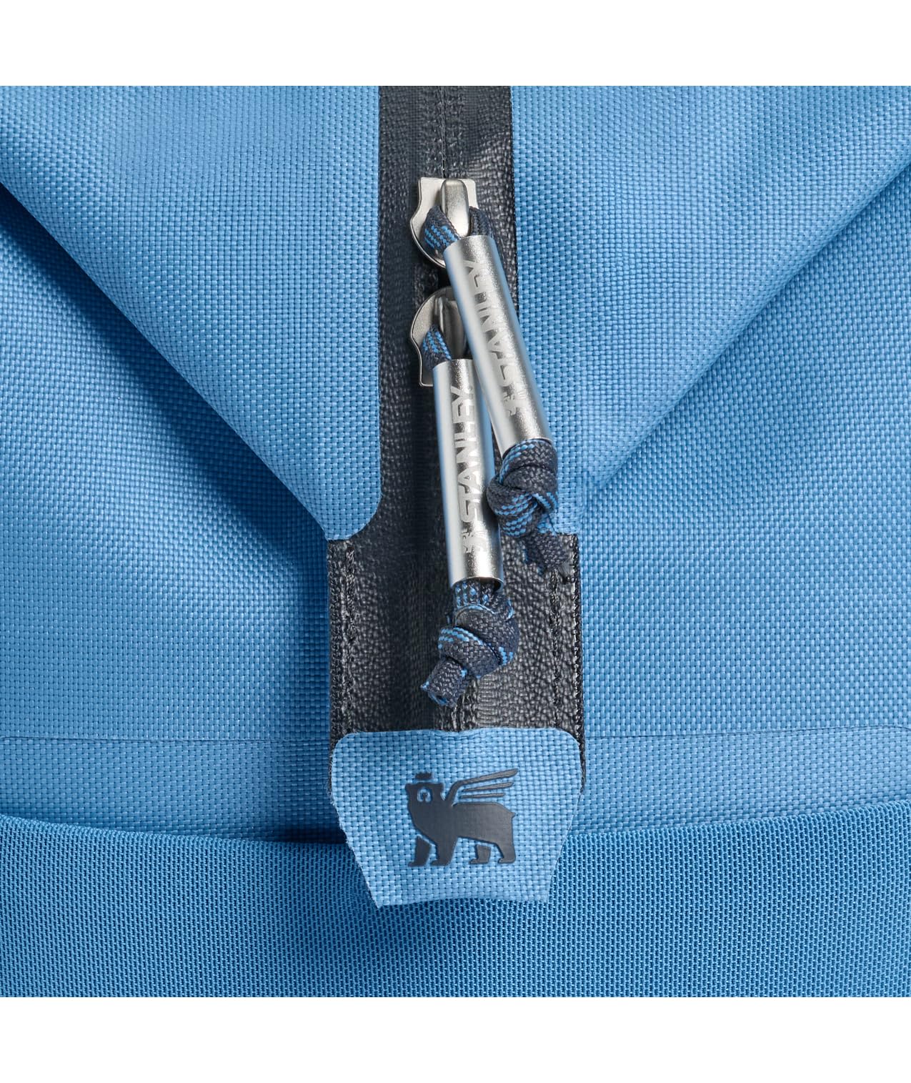 Stanley All Day Julienne Soft Cooler Bag and Lunch Box | Insulated Travel Bag with Zipper | BPA-Free