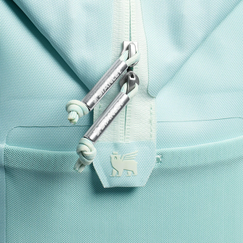 Stanley All Day Julienne Soft Cooler Bag and Lunch Box | Insulated Travel Bag with Zipper | BPA-Free