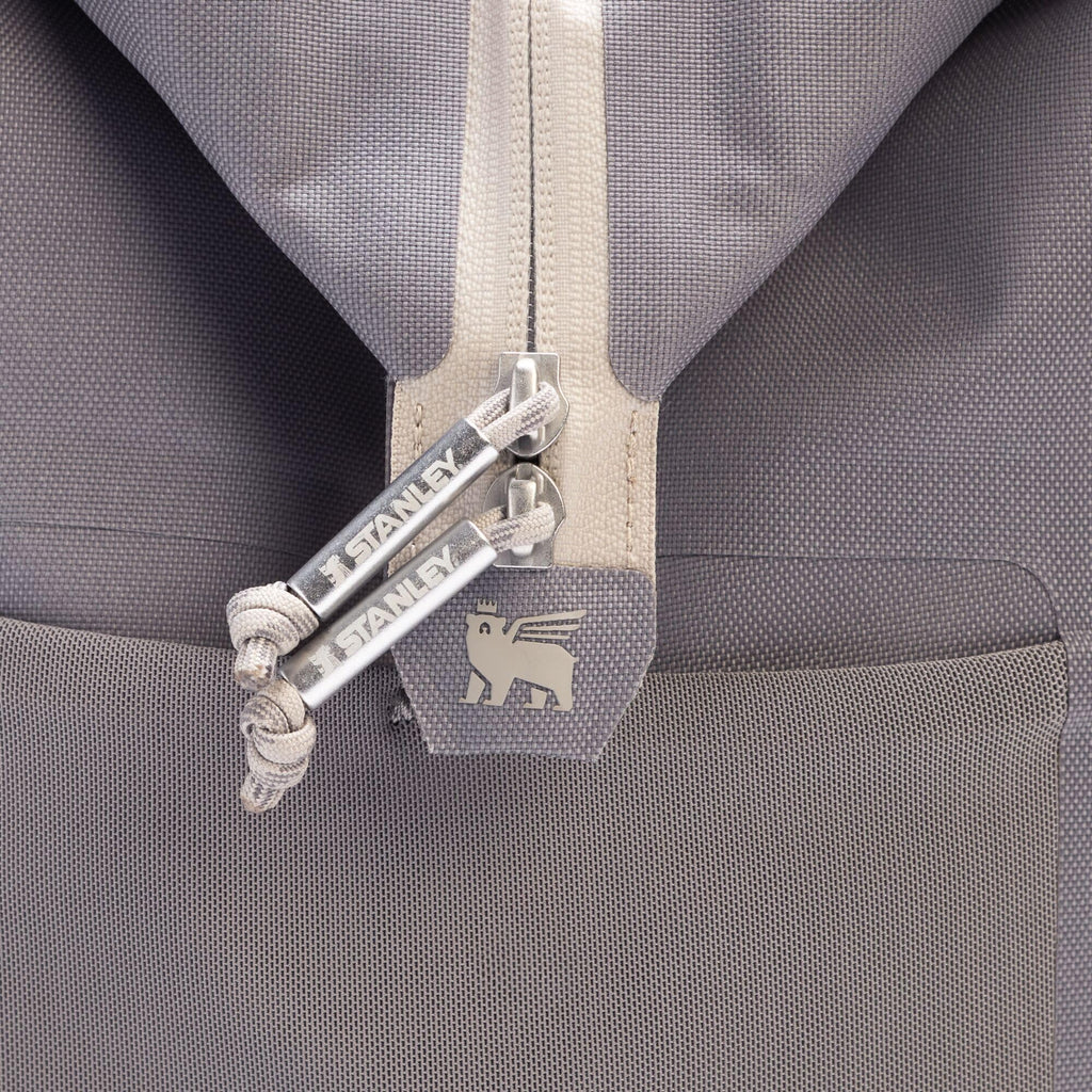 Stanley All Day Julienne Soft Cooler Bag and Lunch Box | Insulated Travel Bag with Zipper | BPA-Free